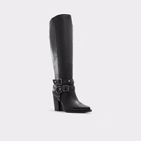 Thelidan Other Black Women's Tall Boots | ALDO US