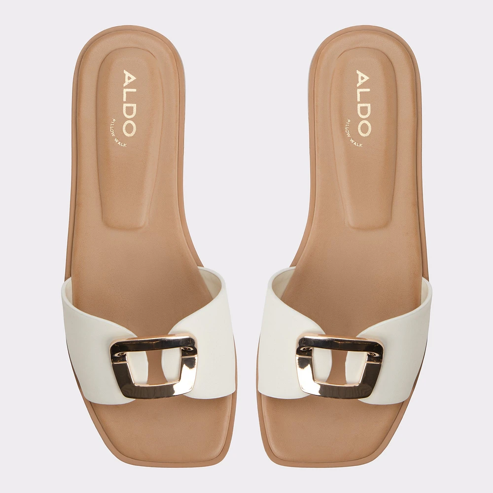 Tidella Women's Flat Sandals | ALDO Canada