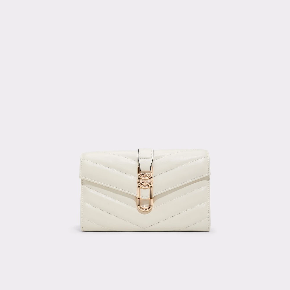 Tigerqueeenn White Women's Clutches & Evening bags | ALDO Canada