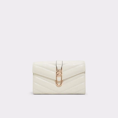 Tigerqueeenn White Women's Clutches & Evening bags | ALDO Canada