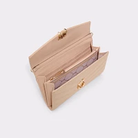 Tigerqueeenn Medium Beige Women's Clutches & Evening bags | ALDO Canada