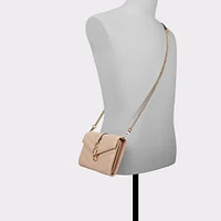 Tigerqueeenn Medium Beige Women's Clutches & Evening bags | ALDO Canada