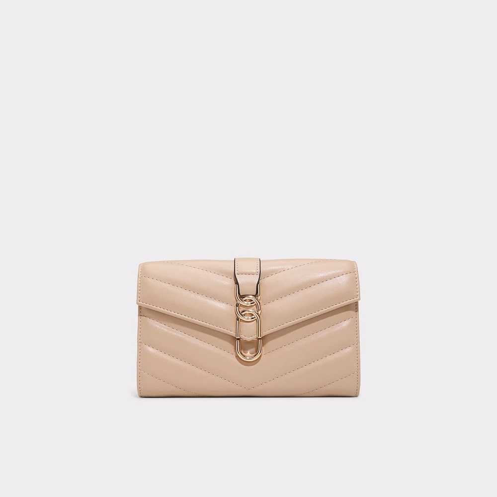 Tigerqueeenn Medium Beige Women's Clutches & Evening bags | ALDO Canada