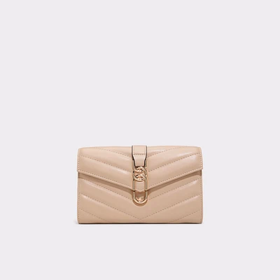 Tigerqueeenn Medium Beige Women's Clutches & Evening bags | ALDO Canada