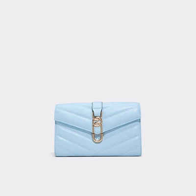 Tigerqueeenn Open Blue Women's Pastels | ALDO Canada