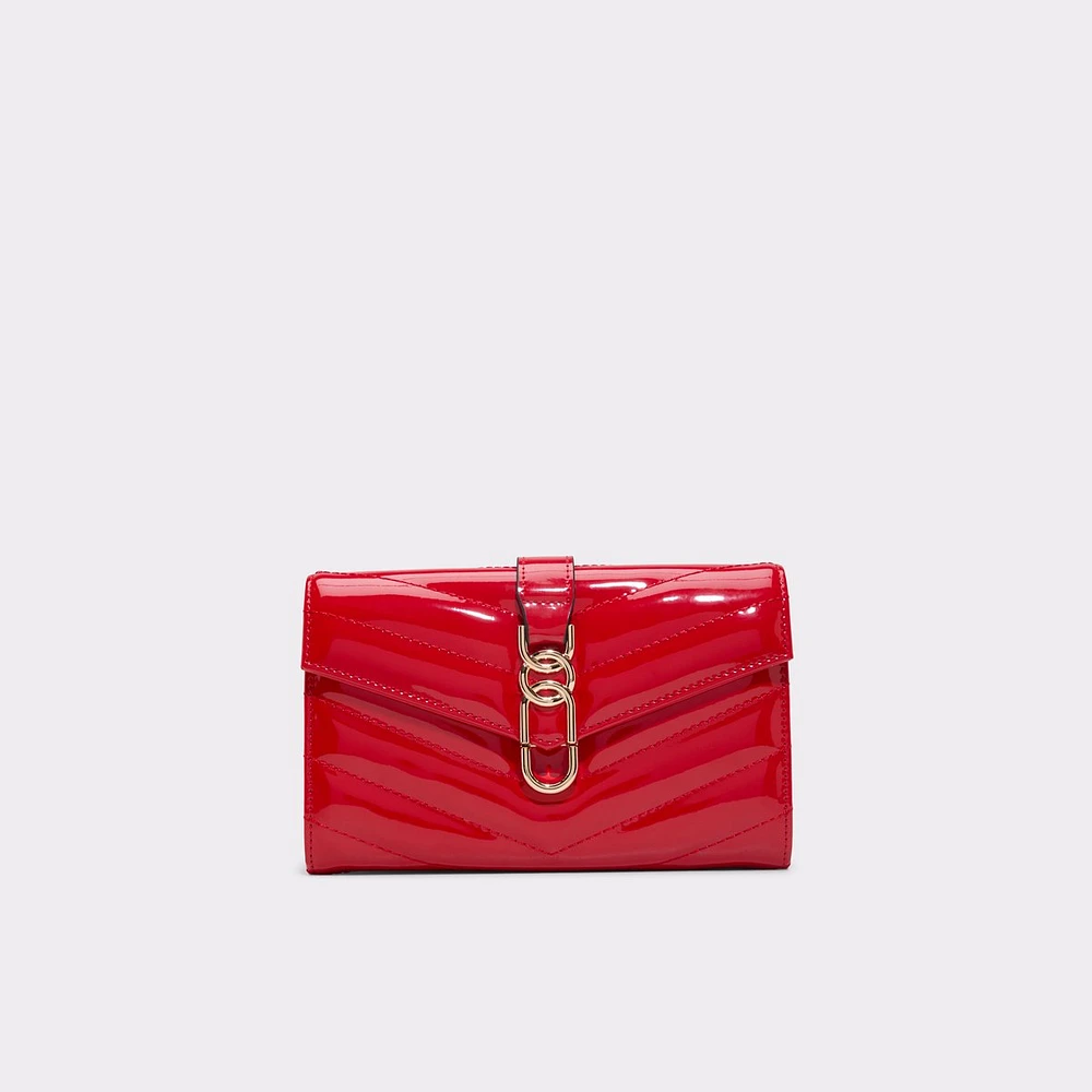 Tigerqueeenn Red Women's Clutches & Evening bags | ALDO US