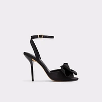 Tinsletta Black Women's Heeled sandals | ALDO US
