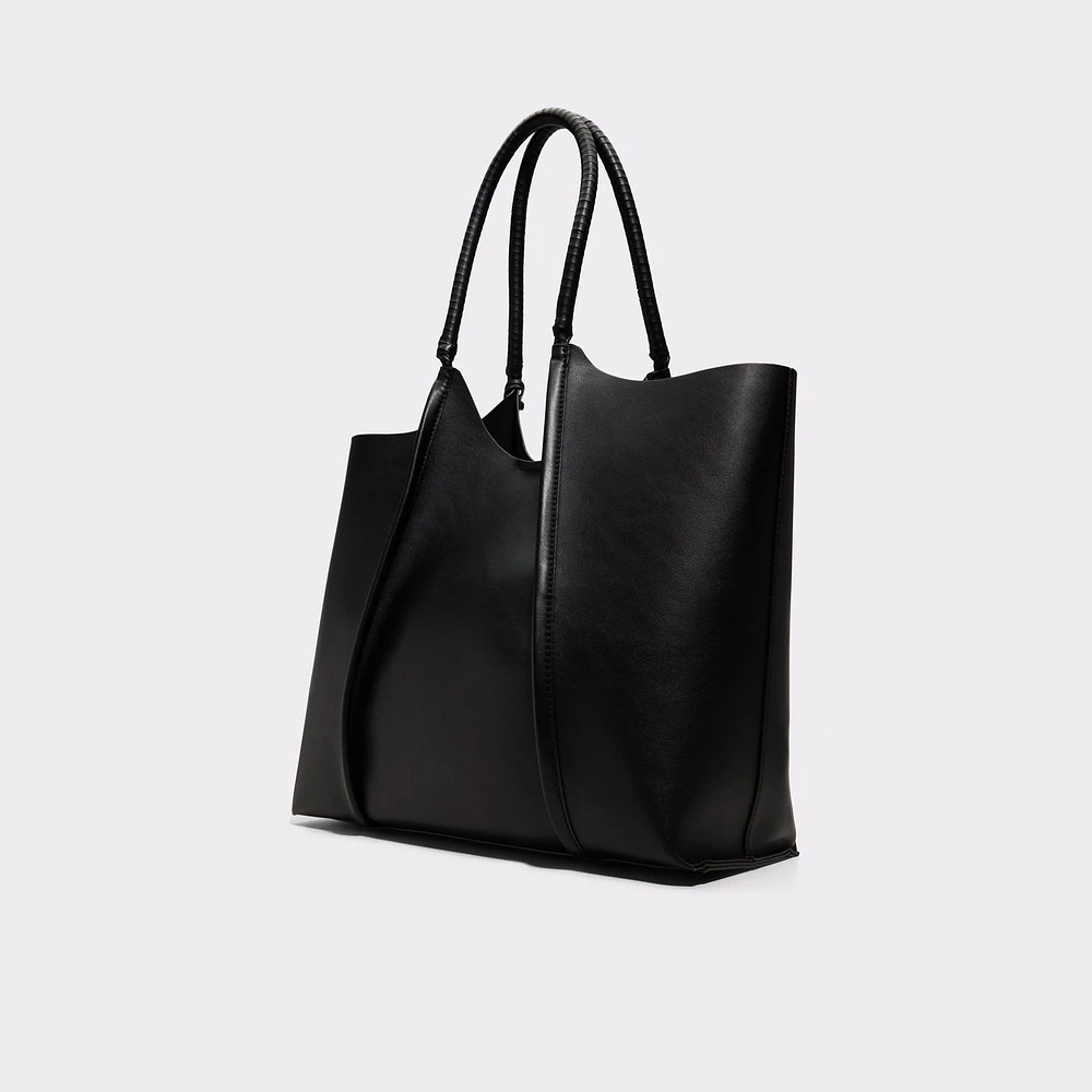 Tobo Black Women's Tote & Satchel bags | ALDO Canada