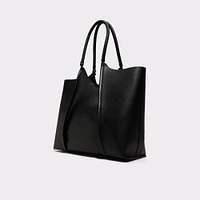 Tobo Black Women's Tote & Satchel bags | ALDO Canada