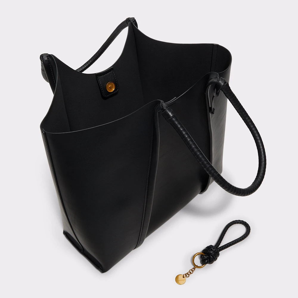 Tobo Black Women's Tote & Satchel bags | ALDO Canada