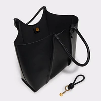 Tobo Black Women's Tote & Satchel bags | ALDO Canada
