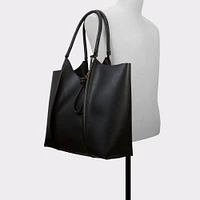 Tobo Black Women's Tote & Satchel bags | ALDO Canada