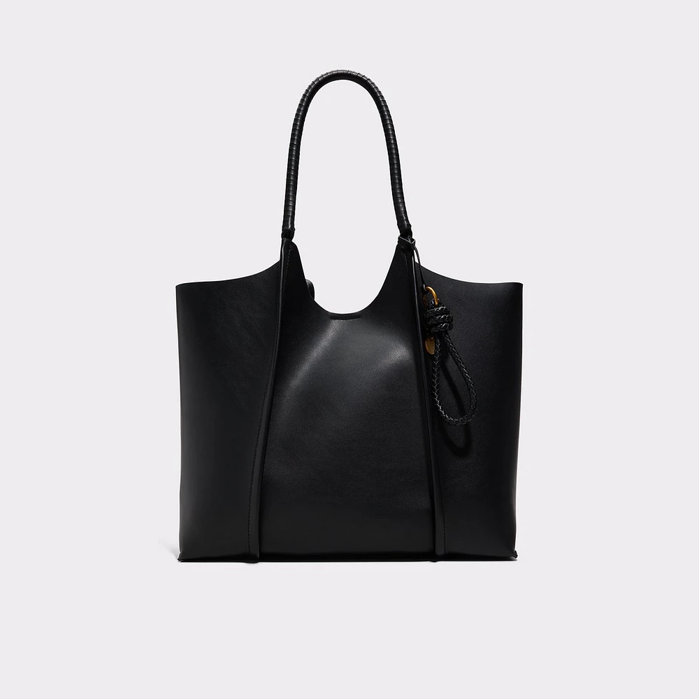 Tobo Black Women's Tote & Satchel bags | ALDO Canada