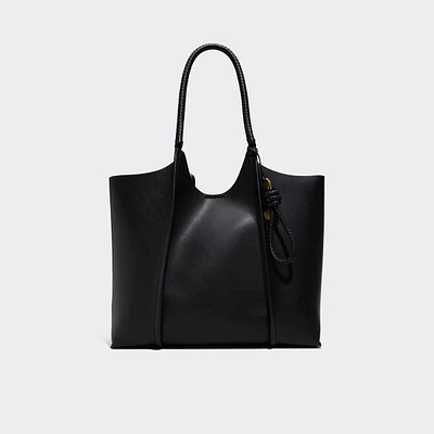 Tobo Black Women's Tote & Satchel bags | ALDO Canada