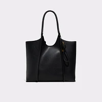 Tobo Black Women's Tote & Satchel bags | ALDO Canada