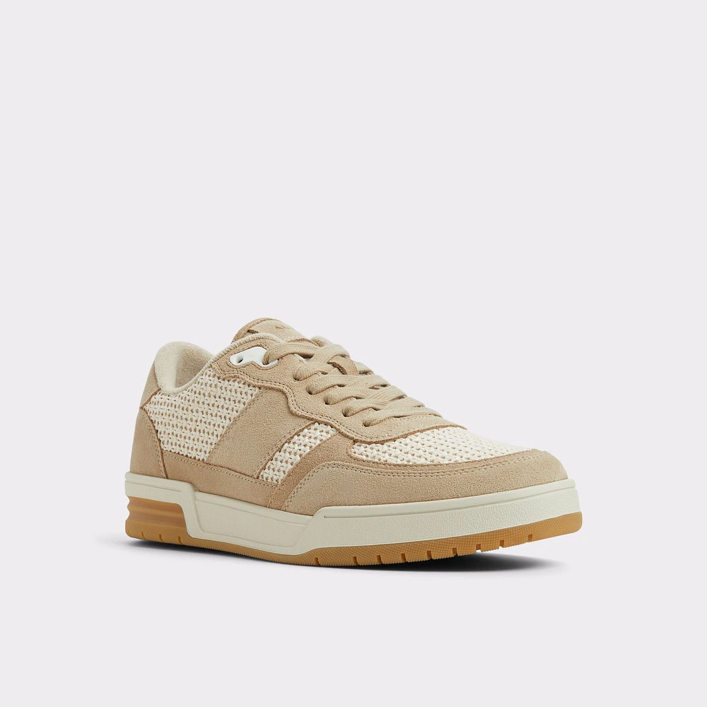 Topper Natural Men's Sneakers | ALDO Canada