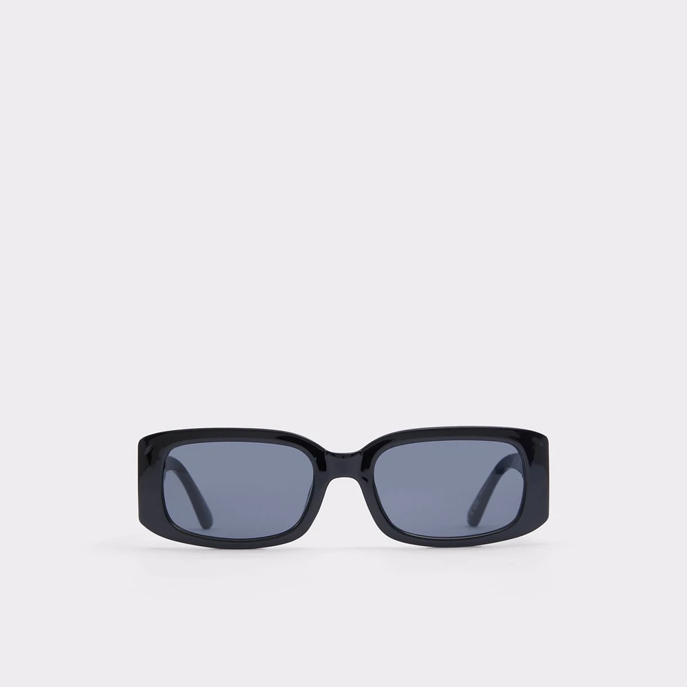 Tottorix Black/Gold Multi Women's Sunglasses | ALDO Canada