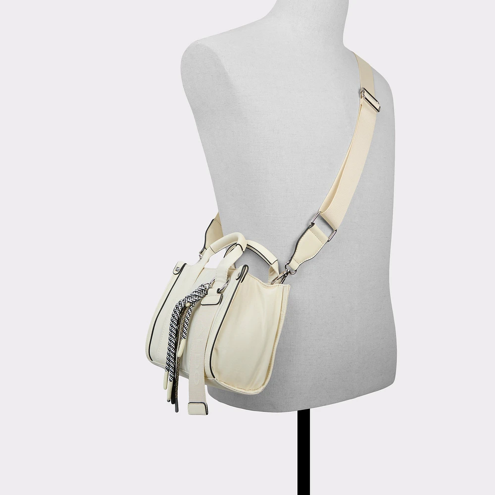 Trigonaa Ice Women's Tote & Satchel bags | ALDO US
