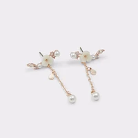 Troredith Rose Gold Women's Earrings | ALDO Canada