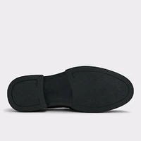 Tucker Autre Marron Cuir Lustré Hommes Mocassins et flâneurs | ALDO Canada