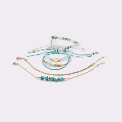Turquoisa Turquoise Women's Bracelets | ALDO Canada