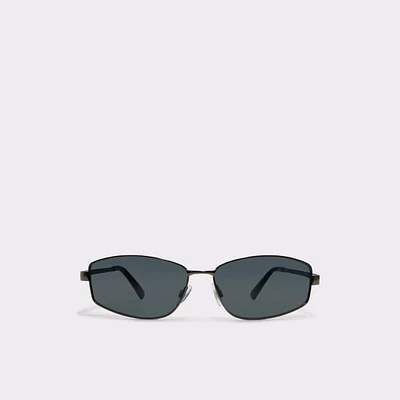 Ulaog Dark Grey Men's Rectangle | ALDO Canada