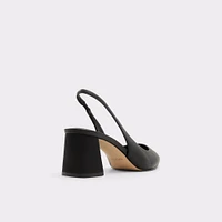Uliana Black Women's Block heels | ALDO Canada
