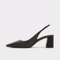 Uliana Black Women's Block heels | ALDO Canada