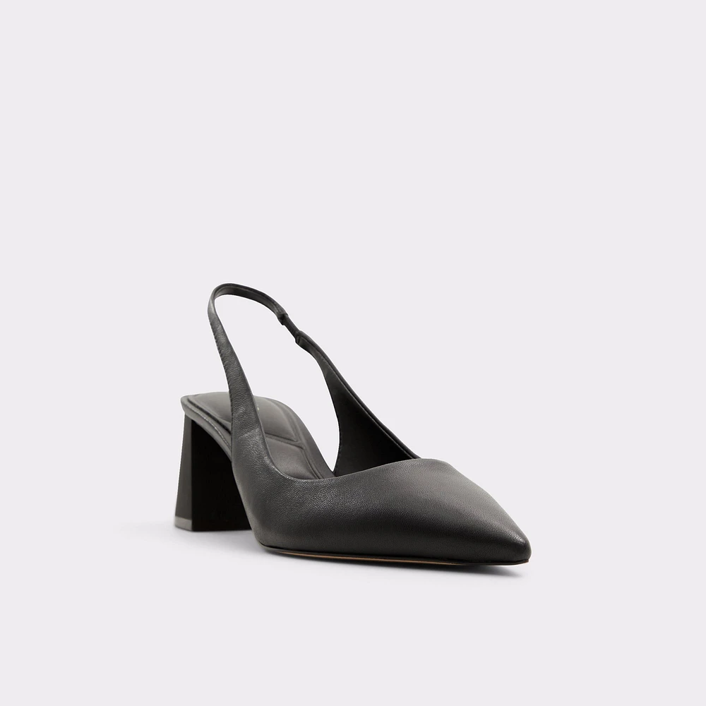 Uliana Black Women's Block heels | ALDO Canada