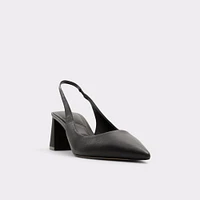 Uliana Black Women's Block heels | ALDO Canada