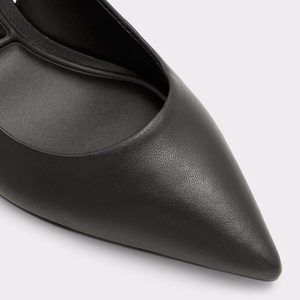 Uliana Black Women's Block heels | ALDO Canada