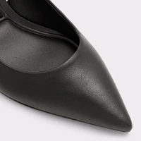 Uliana Black Women's Block heels | ALDO Canada