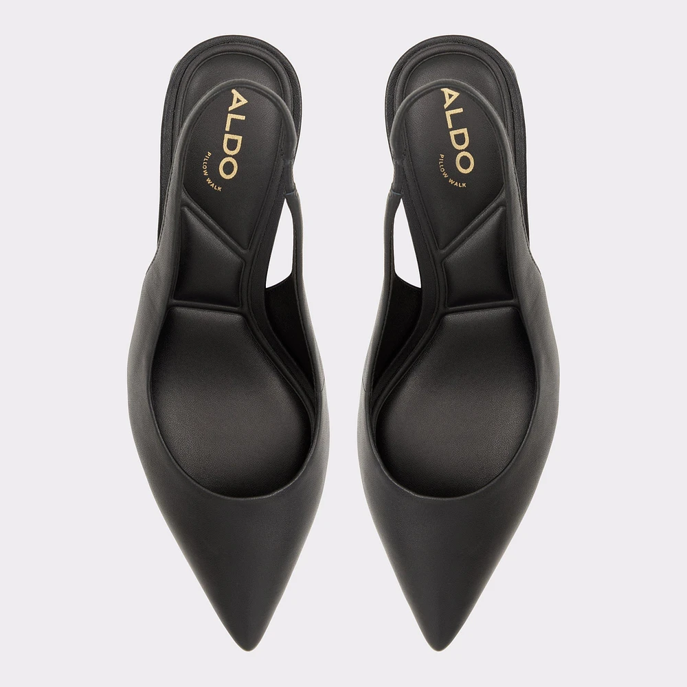 Uliana Black Women's Block heels | ALDO Canada