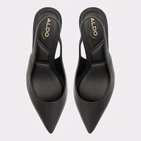 Uliana Black Women's Block heels | ALDO Canada