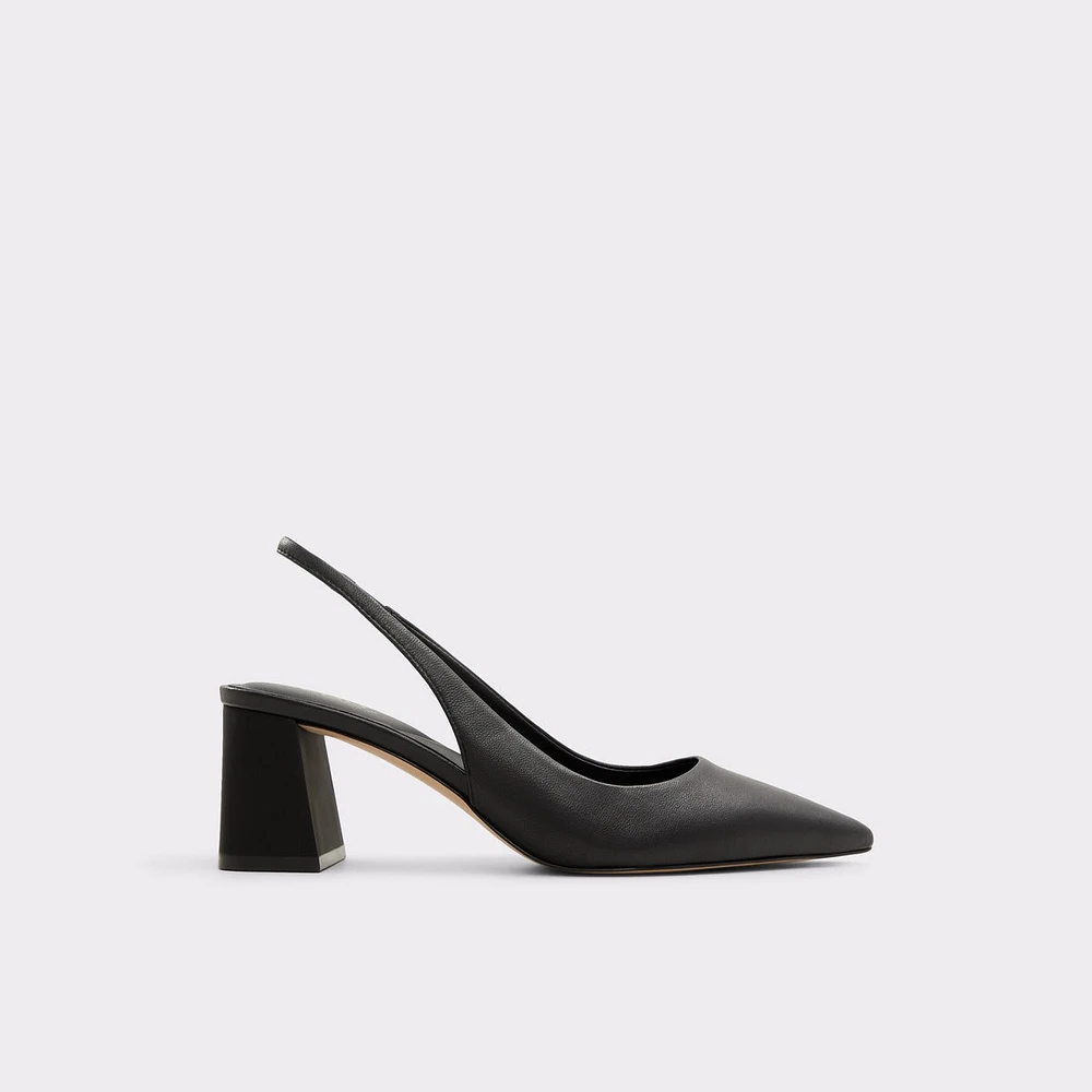 Uliana Black Women's Block heels | ALDO Canada