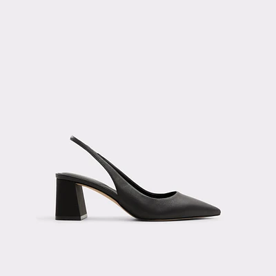 Uliana Black Women's Block heels | ALDO Canada
