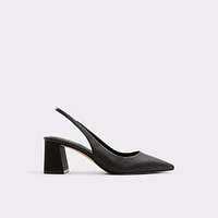 Uliana Black Women's Block heels | ALDO Canada