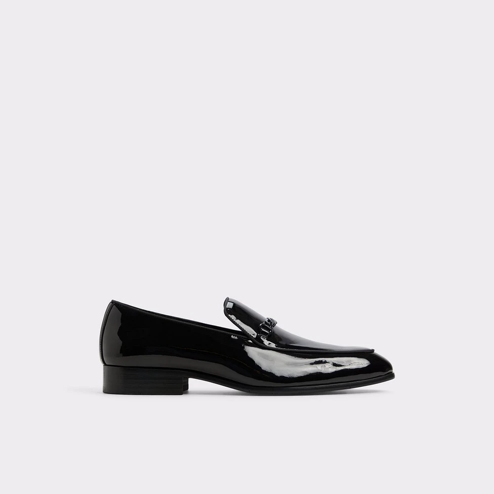 Umo Black Men's Dress Shoes | ALDO US