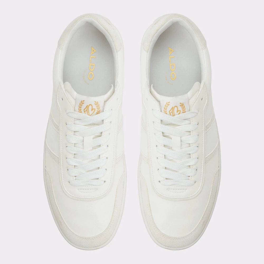 Uptown Open White Men's ALDO Sport Club | US