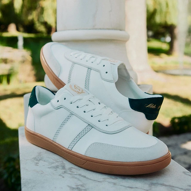 ALDO Uptown White Combo Men's ALDO Sport Club Canada Erin