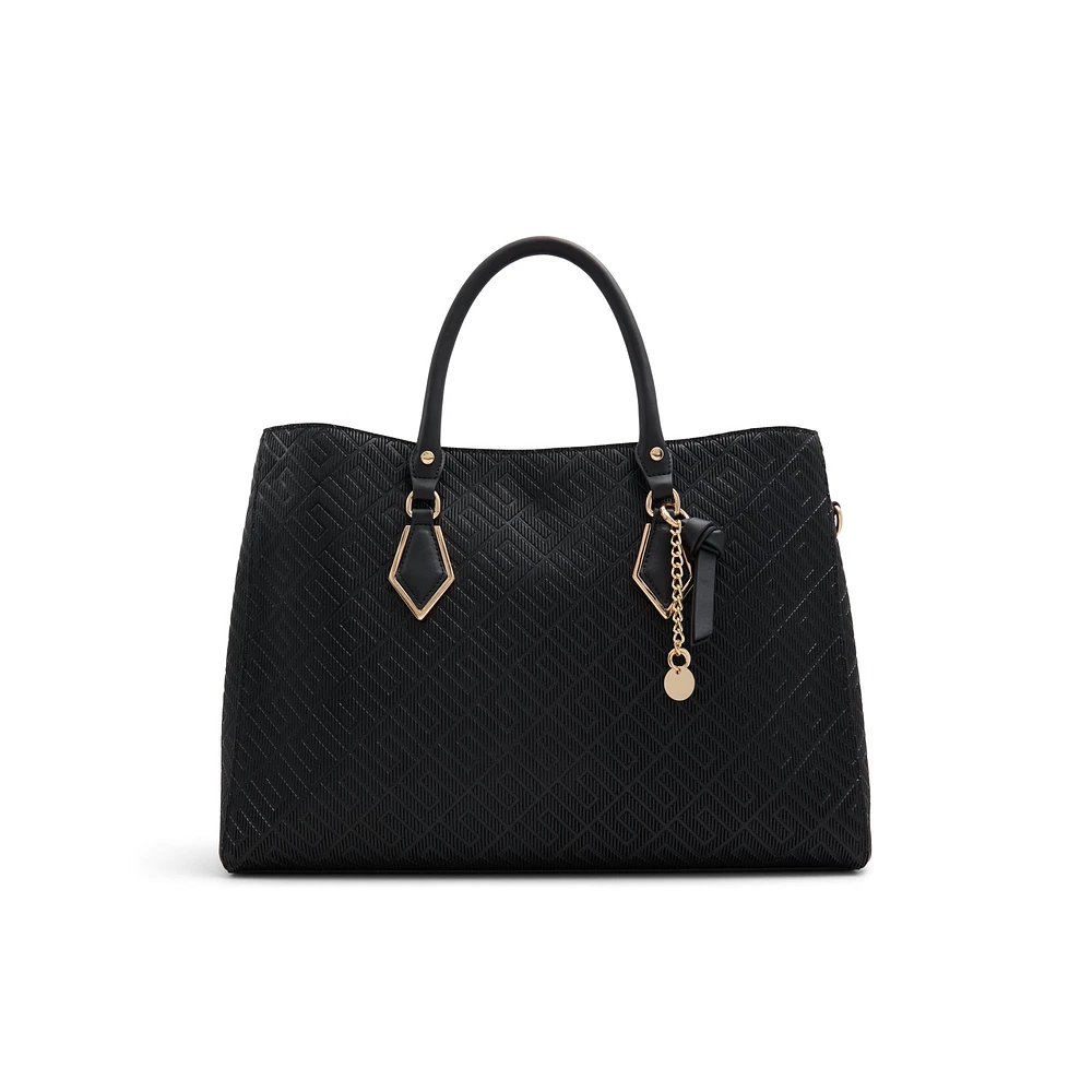 ALDO Vaeliix - Women's Handbags Totes - Black