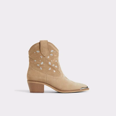 Valley Beige Women's Casual boots | ALDO Canada