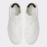 Victor White Men's High top | ALDO US