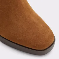 Voss Dark Brown Women's Casual boots | ALDO US