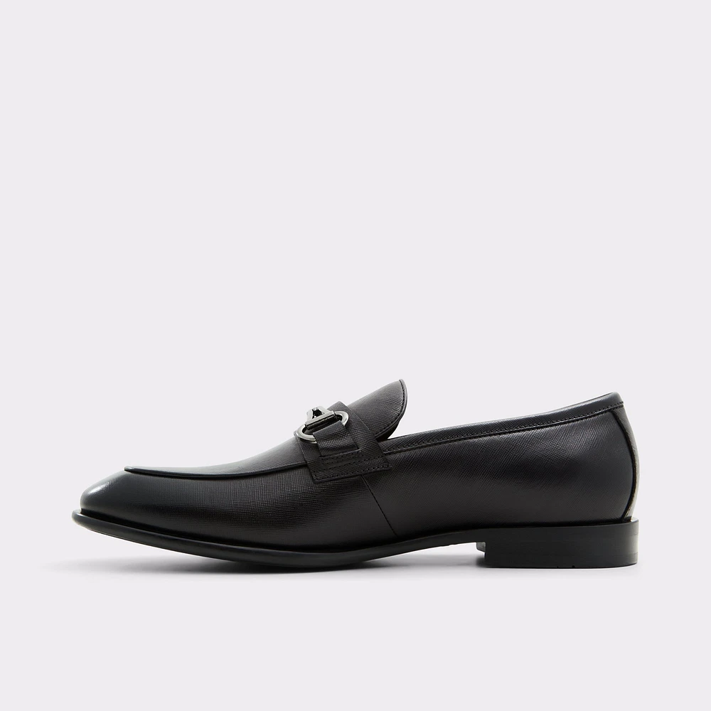 Walters Black Men's Loafers & Slip-Ons | ALDO Canada