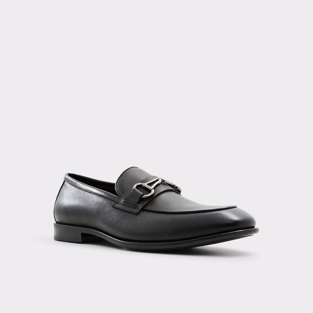 Walters Black Men's Loafers & Slip-Ons | ALDO Canada