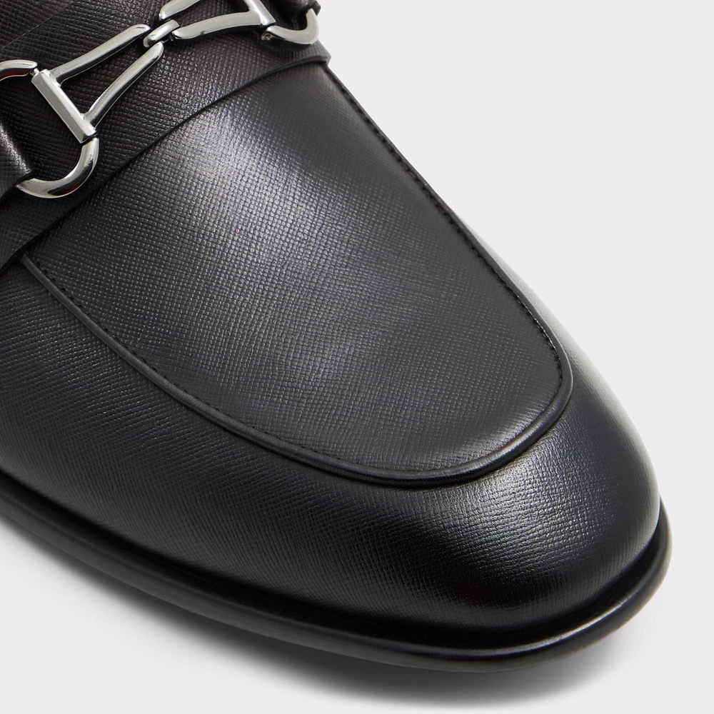 Walters Black Men's Loafers & Slip-Ons | ALDO Canada
