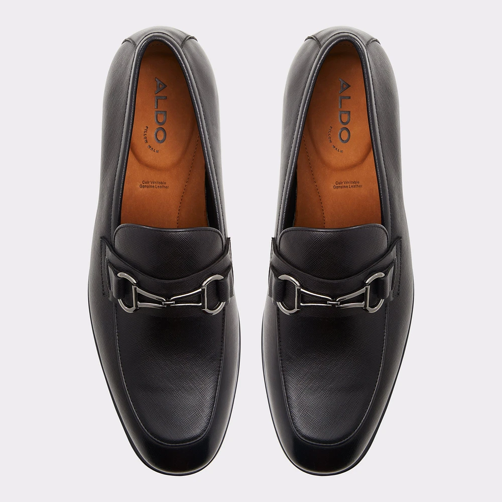 Walters Black Men's Loafers & Slip-Ons | ALDO Canada