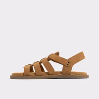 Warley Camel Men's Sandals & Slides | ALDO Canada
