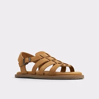 Warley Camel Men's Sandals & Slides | ALDO Canada